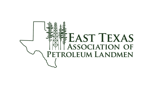 East Texas Association of Petroleum Landmen